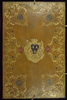 Suite d'estampes gravées par Madame la marquise de Pompadour, d'après les pierres gravées de Guay, graveur du roy