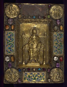 Fragmentary Psalter