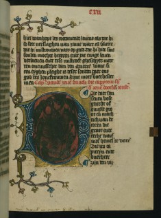 Seven Devils of the seven deadly sins in Hell