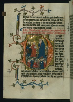 Pythagoras and his disciples