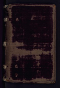 Freising Gospels