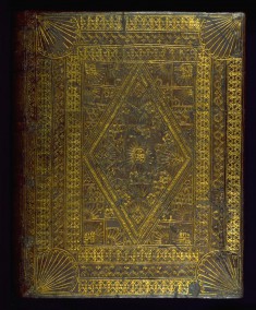 Patent of Nobility Granted by Philip III to Don Luys Nuñez Perez