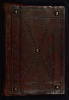 Gospel Book