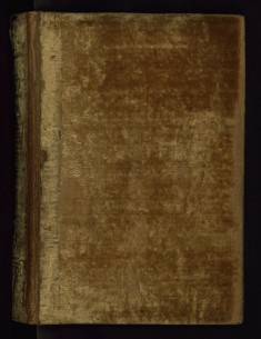 Gospel Book