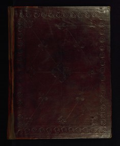Gospel Book