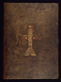 Trebizond Gospels