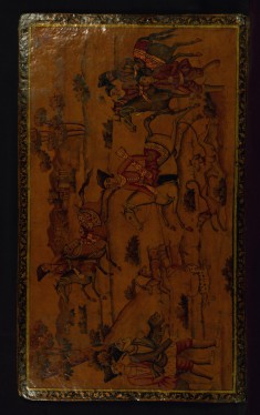 Five Poems (Quintet)