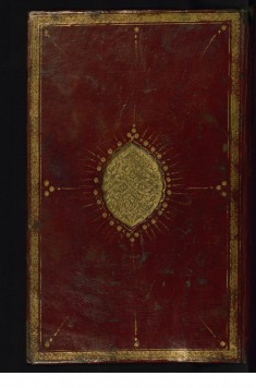 Collection of Poems (Divan)