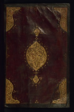 Anthology of Persian Poetry