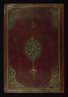 Three Collections of Poetry