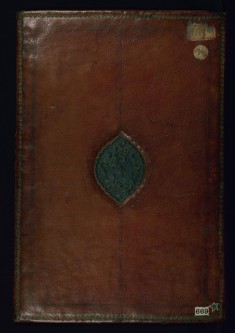Album of Indian Miniatures and Persian Calligraphy