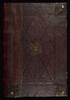 Bible (Incomplete)