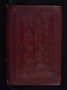 Anaphora of Mary (Mass book)
