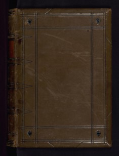 Illuminiated Prayer Book