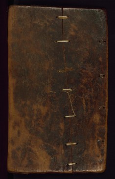 Ethiopian Gospels