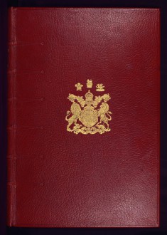 Book of English Heraldry