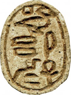 Scarab of Sheshi