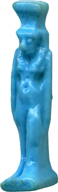 Amulet-Pendant, of Nephthys