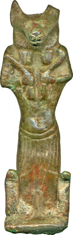 Anubis Pantistic