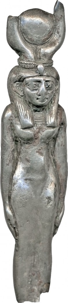 Isis/ Hathor