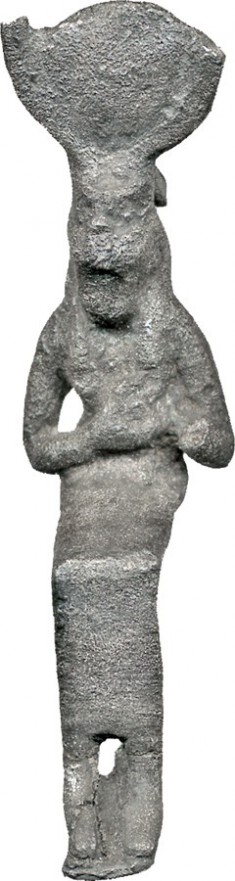 Pendant of Isis