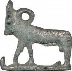 Apis Bull