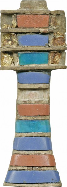 Djed Pillar