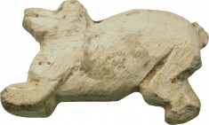 Dog (?)