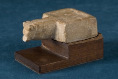Miniature Offering Table