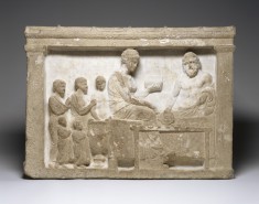 Banquet Relief