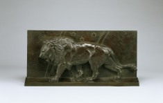 Lion of the July Column