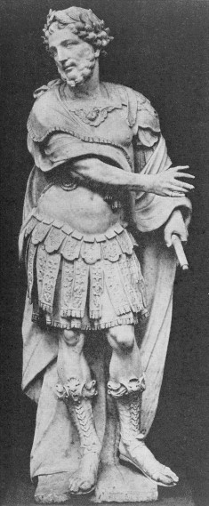 A Roman Emperor