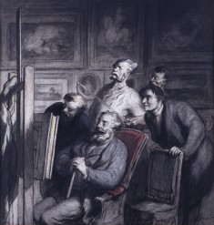 The Amateurs