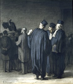 The Lawyers