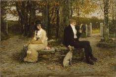 The Waning Honeymoon