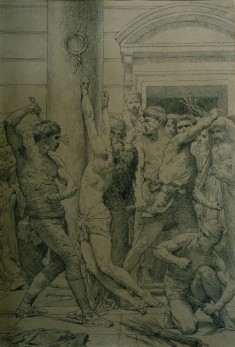 The Flagellation of Christ