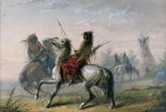 Snake Indians