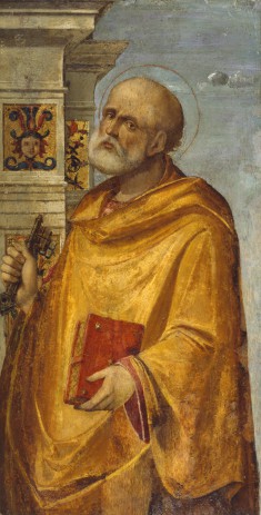 Saint Peter