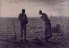 The Angelus
