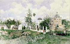 Seville
