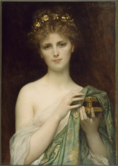 Pandora