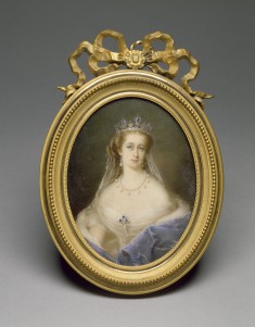Empress Eugenie