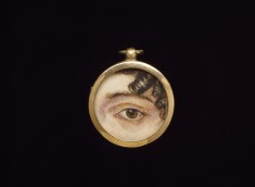 Pendant Miniature