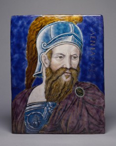 Aeneas, Prince of Troy