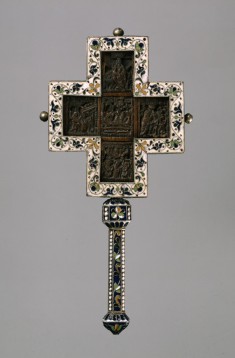 Hand Cross