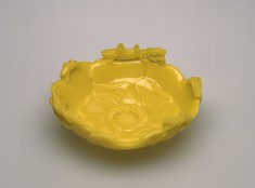 Writer's Water Dish