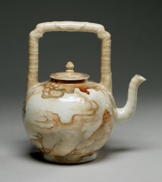 Teapot