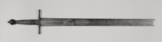 Executioner's Sword