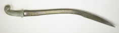 Sword ("Kilij")