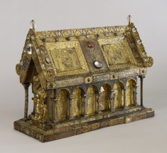 Shrine of Saint Amandus